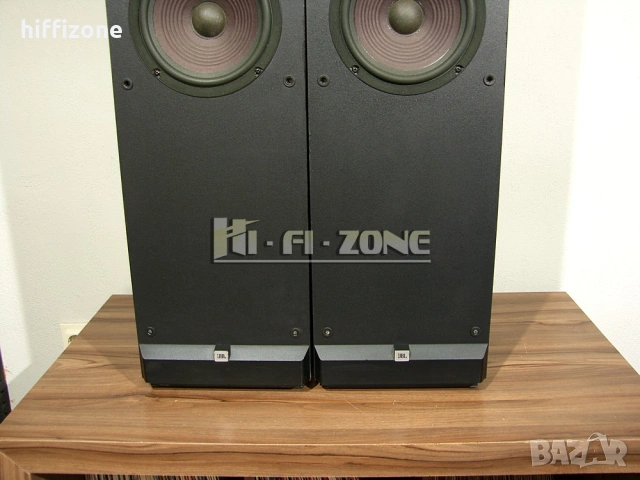 Тонколони   JBL tlx 40 , снимка 6 - Тонколони - 53530477