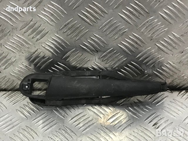 Предна лява външна дръжка BMW E46,2000г.(pre-facelift)