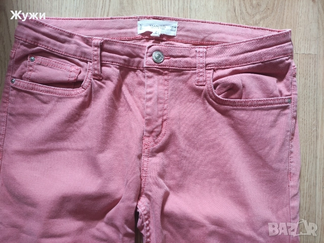 ДАМСКИ дънки и панталони,, различни модели и номера, снимка 3 - Дънки - 51888485