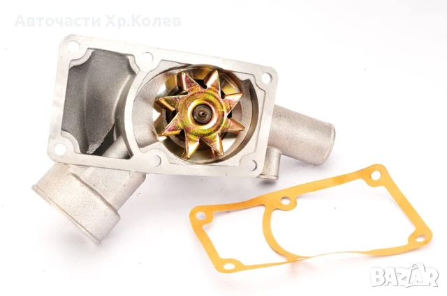 Помпа водна за OPEL CORSA A,A TR,A/HATCHBACK,KADETT C,C CITY,D,E,E/KOMBI 1.0/1.2/1.6 77-93г.№ 330166, снимка 2 - Части - 50481913
