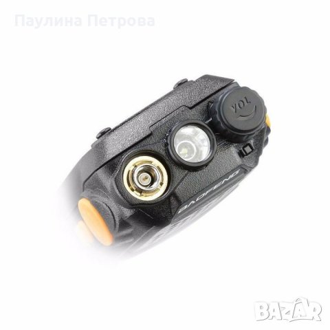 ДВУБАНДОВА РАДИОСТАНЦИЯ BAOFENG UV-6R, снимка 4 - Друга електроника - 40714233