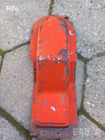  Корпус/Ламарини от парно на трактор юмз , снимка 6 - Селскостопанска техника - 52806340