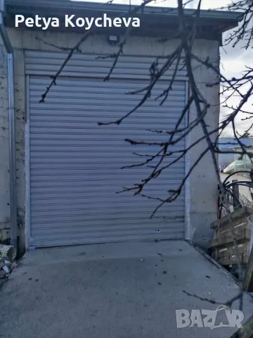 давам под наем помещение за склад,дългосрочно., снимка 3 - Складове - 48891485