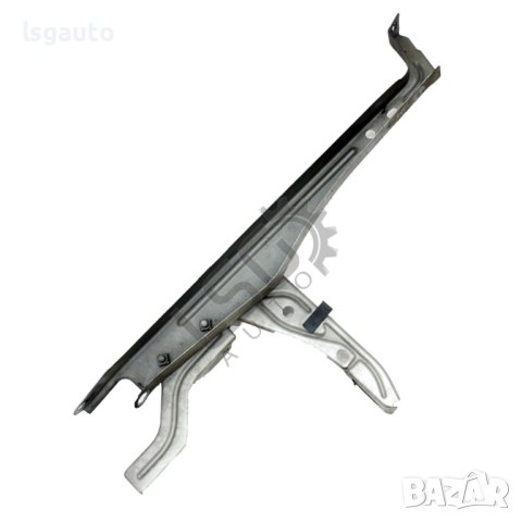 Греда над радиатори Toyota Avensis II 2003-2009 ID: 116156, снимка 2 - Части - 43223368