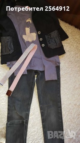 Продавам детски лот, снимка 1