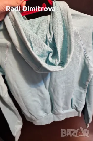 Оригинален суитшърт Nike, с етикет , снимка 3 - Суичъри - 48875017