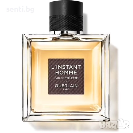 Guerlain L'Instant De Guerlain Pour Homme Eau De Toilette Spray 100ml