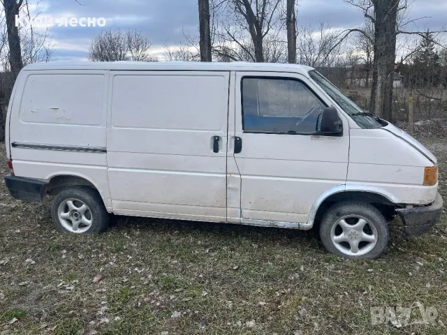 T4 transporter 1,9 68 кс