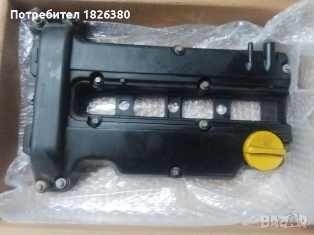 Капак на клапаните Opel