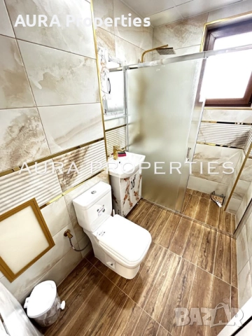 Разград / 3-стаен, център, снимка 6 - Апартаменти - 52550743