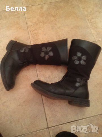 Топли ботуши Колев и Колев, снимка 2 - Детски боти и ботуши - 27404375