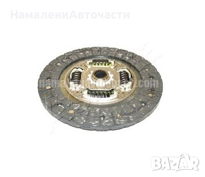 Феродов диск 3125052130 8002273 Subaru Toyota, снимка 2 - Части - 51565169
