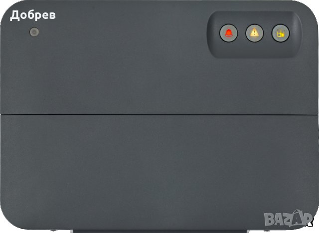 Teletek BRAVO INT Алармена система: модул, датчици PIR, магнитен контакт и дистанционно , снимка 2 - Други - 33319748