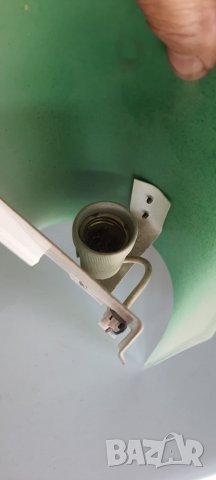 Аплик стенен, снимка 4 - Лампи за стена - 36599431