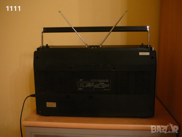 AIWA TPR-950E/2, снимка 12 - Ресийвъри, усилватели, смесителни пултове - 49642882