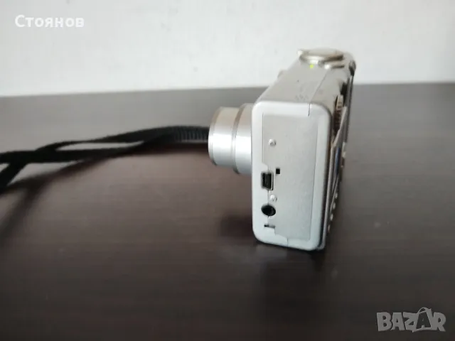 Canon DIGITAL IXUS 400 Japan, снимка 6 - Фотоапарати - 50380916