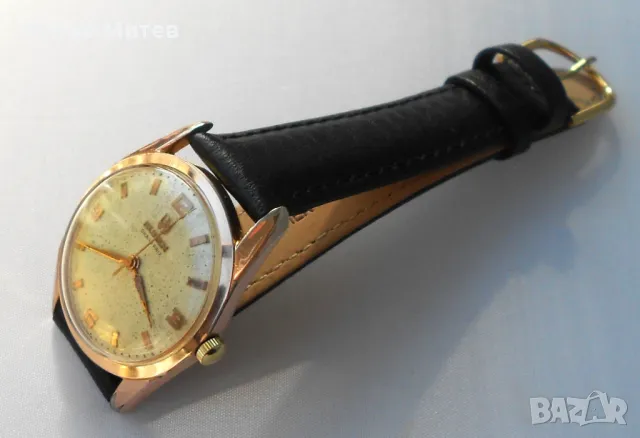 Buren Gran Prix, снимка 3 - Мъжки - 47733743