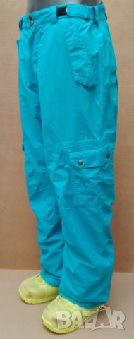 Сноуборд ски панталон Light 8k # M snowboard ski pant, снимка 8 - Зимни спортове - 43802221