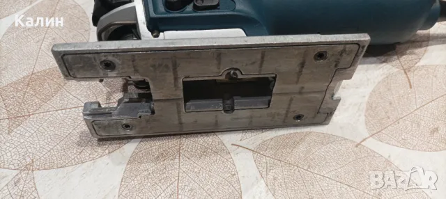 Bosch GST 150 BCE прободен трион , снимка 9 - Други инструменти - 48419274