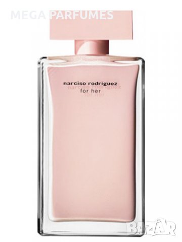 Narciso Rodrigues For Her EDP 100ml.