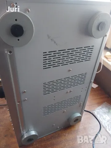 Dk digital av-r 500 ресивър, снимка 2 - Ресийвъри, усилватели, смесителни пултове - 50219023