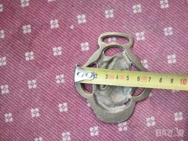 Ретро отварачка, снимка 2 - Антикварни и старинни предмети - 48824135