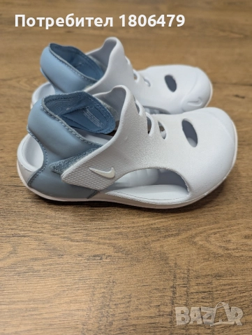 Сандали Nike, 27 номер