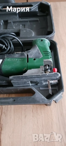 Машина Parkside , снимка 4 - Други инструменти - 53570865