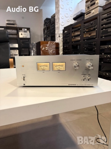 Pioneer RG-1 Dynamic Processor