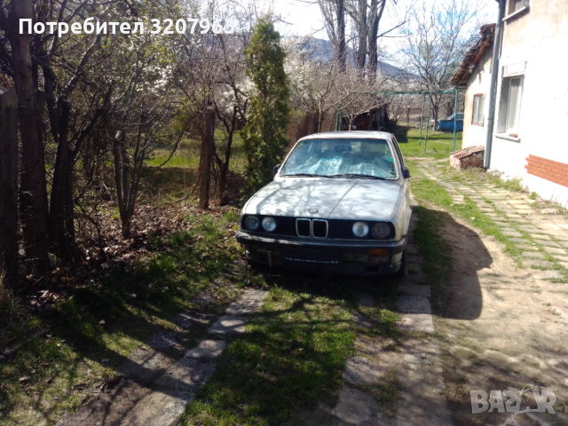 BMW 323i, снимка 2 - Автомобили и джипове - 44882716