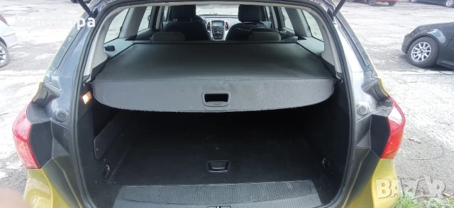 Опел астра га бензин 2012 opel astra j, снимка 11 - Автомобили и джипове - 50508830