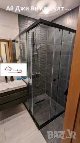 Тристаен апартамент в кв Витоша, снимка 8 - Апартаменти - 53021691