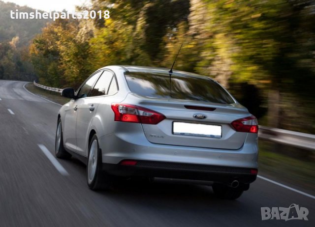 Капачка задна броня за Ford Focus 3 BM51F17K922AA, снимка 6 - Части - 35588182