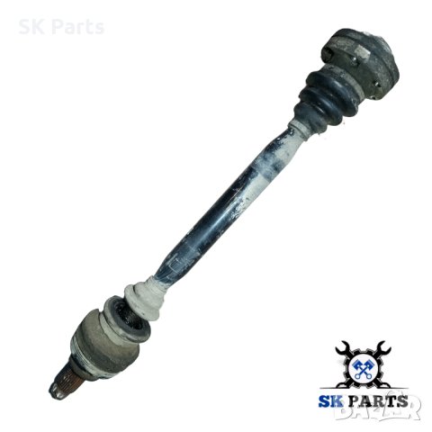   Полуоска за BMW 5 / E39 Sedan 525 tds, 143 к.с., позиция: дясна
