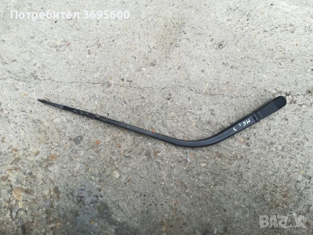 Mazda Мазда 6 хечбек моторче мотор рамо задна чистачка, снимка 2 - Части - 40842317