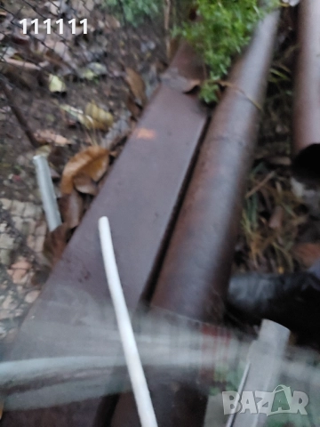 Удължения за вилици на мотокар 3 м. Дължина , снимка 11 - Индустриална техника - 52582329