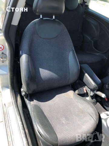 Mini cooper R50 1.6i НА ЧАСТИ, снимка 8 - Части - 32392186