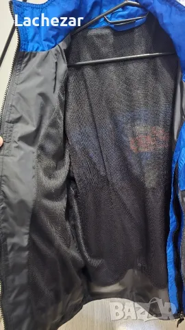 мъжко яке Asics M, снимка 7 - Якета - 49126704