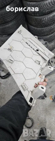 Задна дясна кора за Фолксваген голф 4 , снимка 2 - Части - 47907139