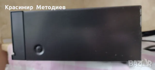 Technics sh-8046, снимка 4 - Еквалайзери - 48450557