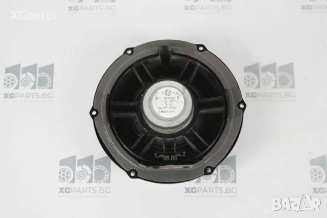 Високоговорител за Volkswagen Golf 6 (2008-2013), позиция: предна, снимка 2 - Части - 47311583