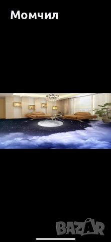 3D декоративен под , снимка 8 - Други ремонти - 52975990