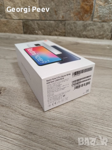 Xiaomi redmi note 9 Pro , снимка 13 - Xiaomi - 51492469