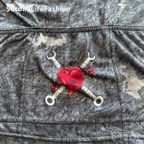 Винтидж колоездачна фланелка без ръкави Cannondale Born To Ride, дамски размер M, снимка 5 - Други спортове - 53155699