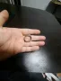 продавам пръстен с лика на марихуана на две места, снимка 9