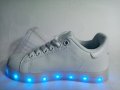 Детски маратонки светещи със USB зарядно. , снимка 4