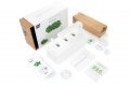  Click-Grow Автономна градина Smart Garden 3 Вътрешна Интелигентна, снимка 12