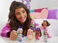 Кукла Барби Barbie Extra Mini Minis с аксесоари, снимка 3