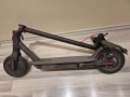 Електрическа тротинетка Xiaomi Mijia M365, снимка 6