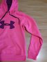Суичър Under Armour размер LG/G, снимка 3